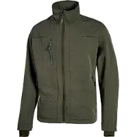 U Power Chaqueta Pluton