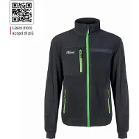 U Power Sudadera Con Cremallera Venus