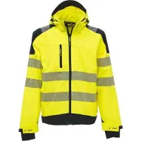 U Power Chaqueta Miky