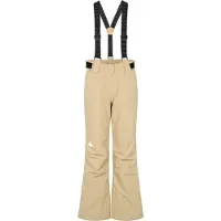 Kappa Pantalón funcional 'KWSki - Naviasy' beige