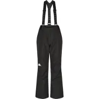 Kappa Pantalón 'KWSki - Naviasy' negro