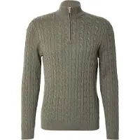 Only & Sons Jersey 'ONSLoui' gris basalto