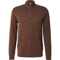 Only & Sons Jersey 'ONSLoui' marrón oscuro
