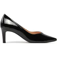 Högl Zapatos con plataforma 'BOULEVARD 60' negro