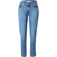 Levi's Boyfriend Jeans Talla: W28L30 | Pantalones Outlet | Mujer