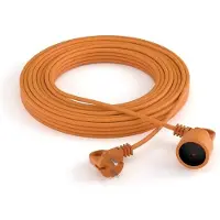 Acar Cable De Extensión Ps 2p 2g1.5 15m