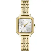 Giorgio Armani Reloj analógico oro