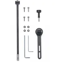 DJI Osmo Kit de soporte multifuncional para bicicleta (manillar integrado)