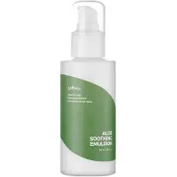 Isntree - Emulsión de Aloe Vera Soothing Emulsion