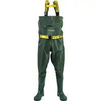 Carp spirit Vadeador De Pvc Cs