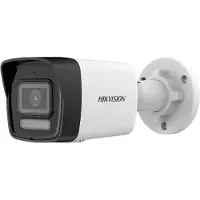 Hikvision Cámara De Seguridad Ip Ds-2cd1061g2-liu 2.8 Mm