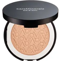 bareMinerals Base De Maquillaje Original Mineral Spf15 Nº07 Golden Ivory 8g