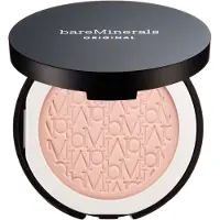 bareMinerals Base De Maquillaje Original Mineral Spf15 Nº05 Fairly Medium 8g