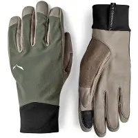 Salewa - Ortles DST Gloves - Guantes size XL, oliva