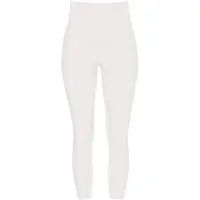 Winshape Pantalón deportivo 'HWL317C' crema