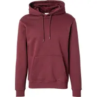 Only & Sons Sudadera 'ONSCONNOR' rojo vino