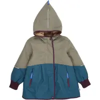 Finkid - Kid's Aina Mukka - Abrigo size 80/90, azul