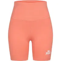 Lonsdale Pantalón deportivo 'Ludwell' altrosa / blanco