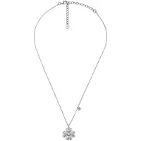 Emporio Armani Cadena plata