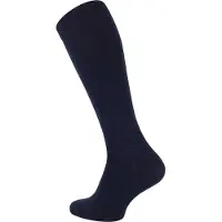 Cotton Prime Calcetines hasta la rodilla azul oscuro
