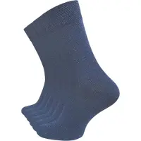 Cotton Prime Calcetines azul oscuro