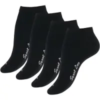 Cotton Prime Calcetines negro / blanco