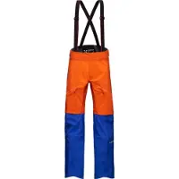 Mammut - Eiger Nordwand Pro Hardshell Pants - Pantalones impermeables size 50 - Regular, multicolor