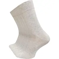 Cotton Prime Calcetines crema