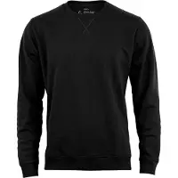 Cotton Prime Sudadera negro