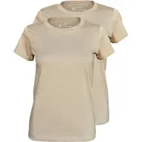 Cotton Prime Camiseta beige