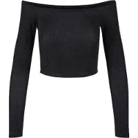 Urban Classics Camiseta negro