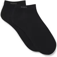BOSS Calcetines negro