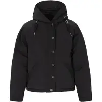 Dreimaster Klassik Chaqueta de entretiempo negro