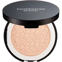 bareMinerals Base De Maquillaje Original Mineral Spf15 Nº03 Fairly Light 8g