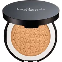 bareMinerals Base De Maquillaje Original Mineral Spf15 Nº15 Neutral Medium 8g