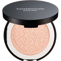 bareMinerals Base De Maquillaje Original Mineral Spf15 Nº02 Fair Ivory 8g