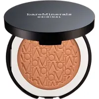 bareMinerals Base De Maquillaje Original Mineral Spf15 Nº21 Neutral Tan 8g