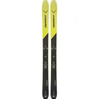 Dynafit - Esquís de travesía - Blacklight 88 FI 90 2026 - Talla 172 cm - Amarillo