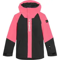 O'Neill Chaqueta de montaña negro