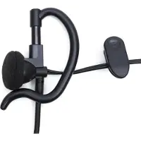Motorola Abrazadera Auricular Xtr