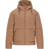 Dreimaster Maritim Chaqueta de entretiempo camelo