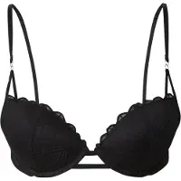 Triumph Sujetador 'That Night In Vegas' negro