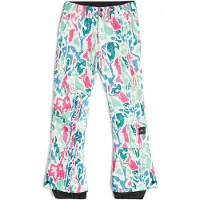 O'Neill Pantalón de montaña mezcla de colores
