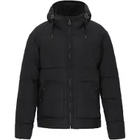 Dreimaster Maritim Chaqueta de entretiempo negro