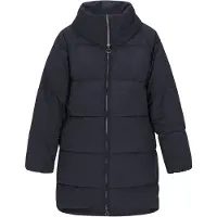 Dreimaster Maritim Abrigo de invierno navy