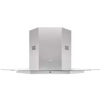 Teka Campana Decorativa Horizontal Dq2 985 90 Cm