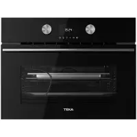 Teka Horno Multifunción Maestro Hlc 8470 Sc Cristal 45l