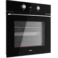 Teka Horno Multifunción Easysteam Hlb 8418 P Bk 70l