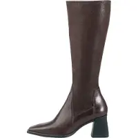 Vagabond SHOEMAKERS Botas 'Hedda' chocolate