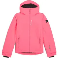 O'Neill Chaqueta de montaña blanco